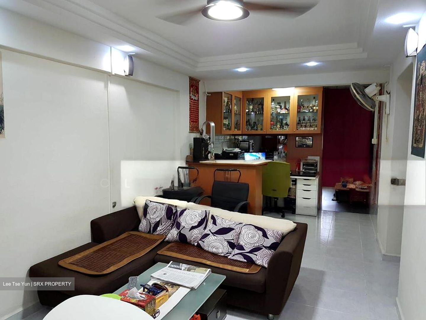 Blk 54 Cassia Crescent (Geylang), HDB 3 Rooms #507434201